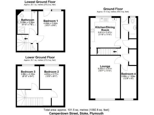 property Low res Floorplan Images}
