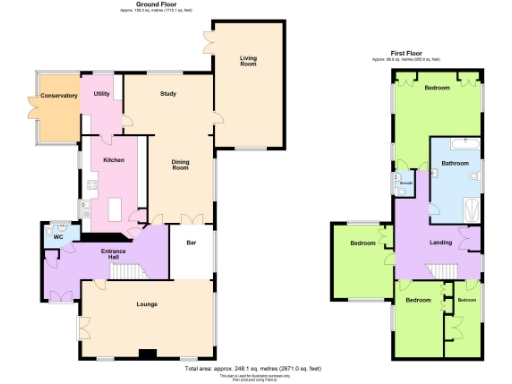 property Low res Floorplan Images}
