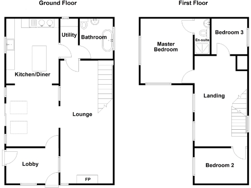 property Low res Floorplan Images}