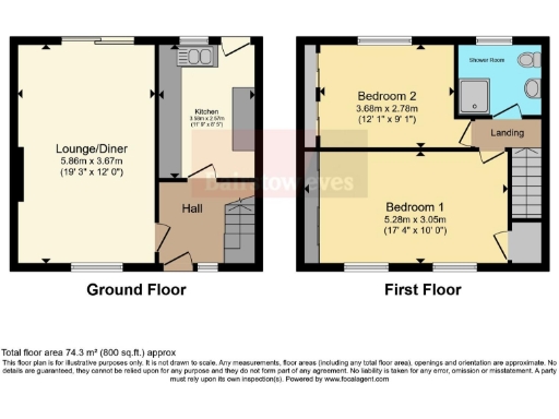 property Low res Floorplan Images}