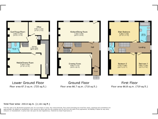 property Low res Floorplan Images}