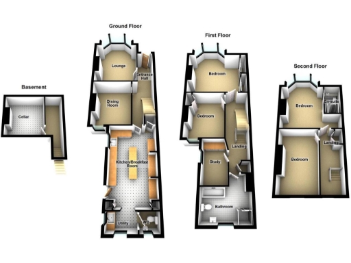 property Low res Floorplan Images}