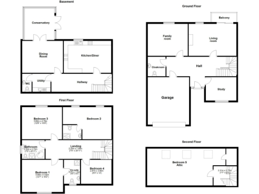 property Low res Floorplan Images}