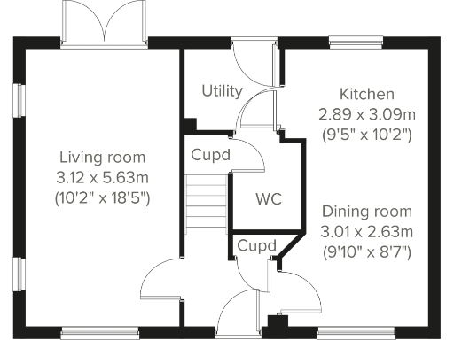 property Low res Floorplan Images}