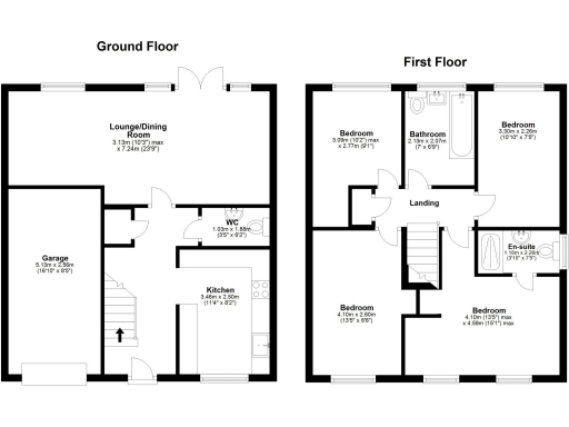 property Low res Floorplan Images}
