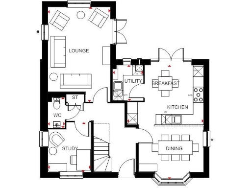 property Low res Floorplan Images}