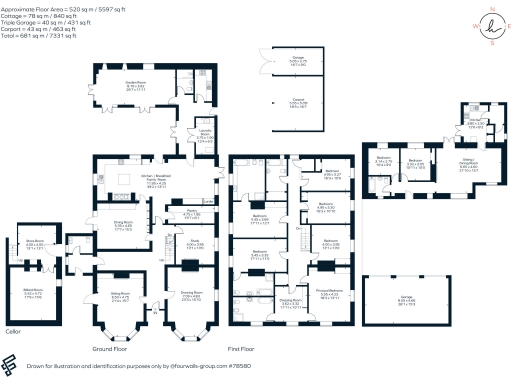 property Low res Floorplan Images}
