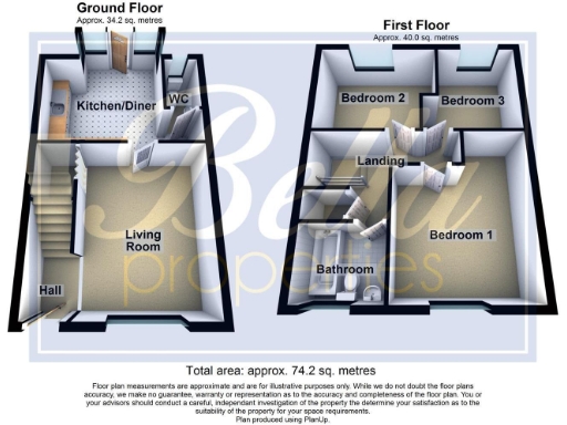 property Low res Floorplan Images}