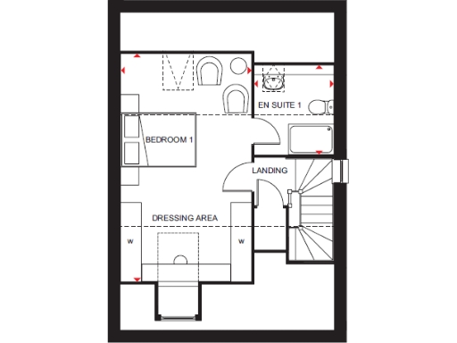 property Low res Floorplan Images}