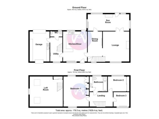 property Low res Floorplan Images}