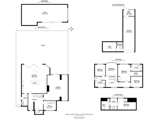 property Low res Floorplan Images}
