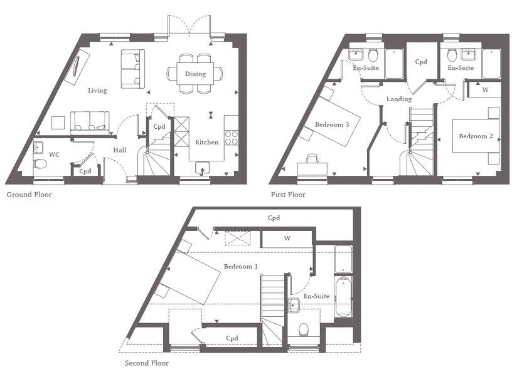 property Low res Floorplan Images}