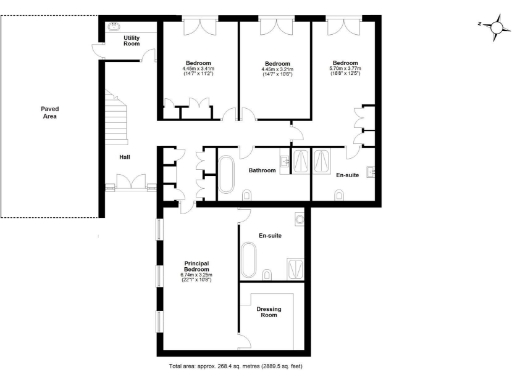 property Low res Floorplan Images}