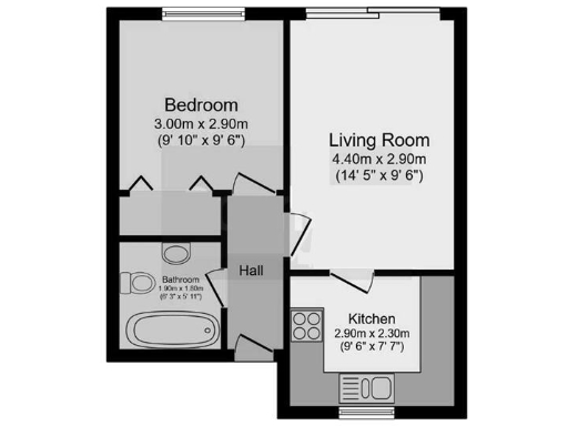 property Low res Floorplan Images}