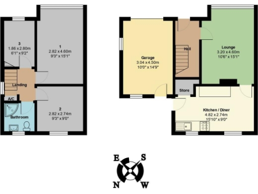 property Low res Floorplan Images}
