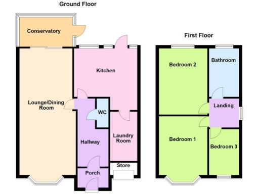property Low res Floorplan Images}