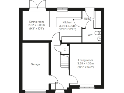 property Low res Floorplan Images}