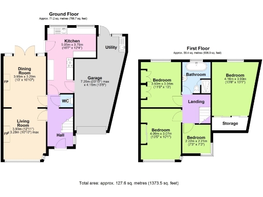 property Low res Floorplan Images}