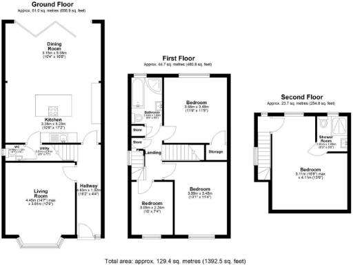 property Low res Floorplan Images}