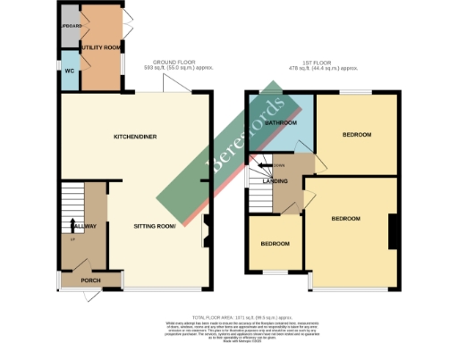 property Low res Floorplan Images}