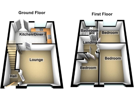 property Low res Floorplan Images}