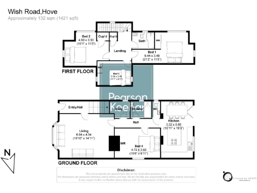 property Low res Floorplan Images}