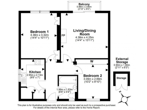 property Low res Floorplan Images}