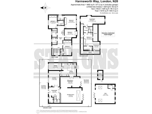 property Low res Floorplan Images}