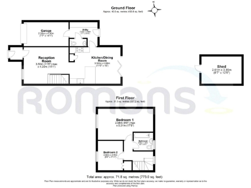 property Low res Floorplan Images}