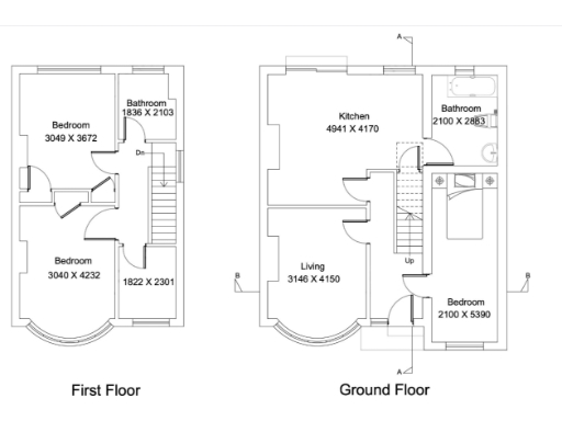 property Low res Floorplan Images}