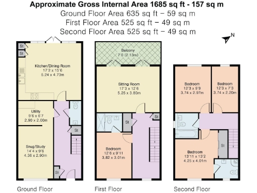 property Low res Floorplan Images}