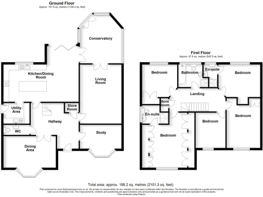 property Low res Floorplan Images}