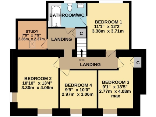 property Low res Floorplan Images}