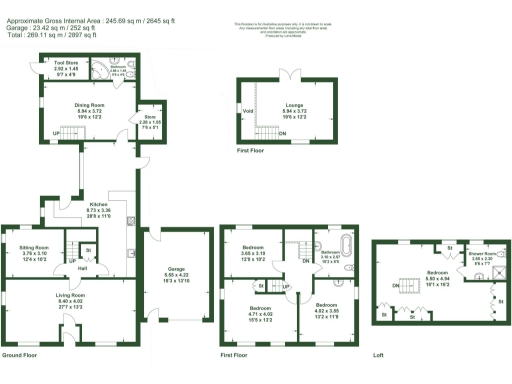 property Low res Floorplan Images}