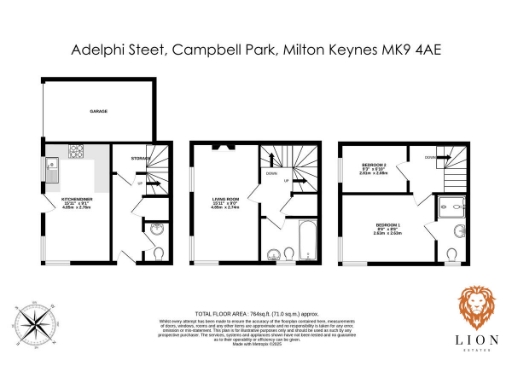 property Low res Floorplan Images}