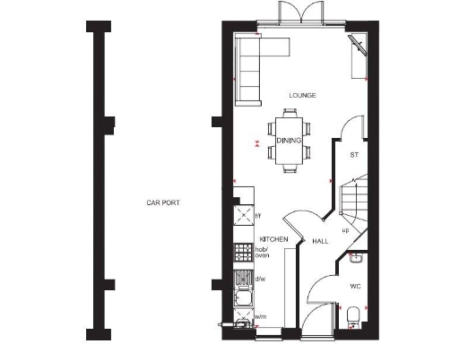 property Low res Floorplan Images}