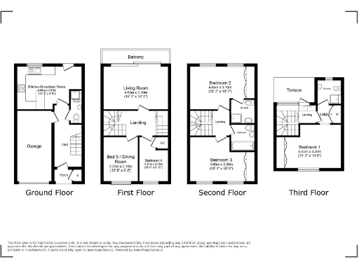 property Low res Floorplan Images}