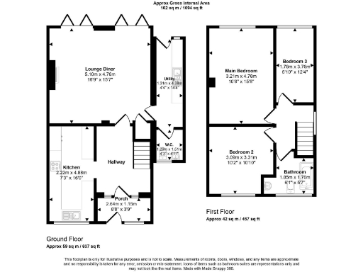 property Low res Floorplan Images}