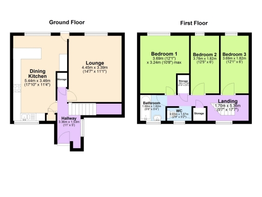 property Low res Floorplan Images}