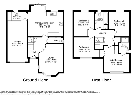 property Low res Floorplan Images}