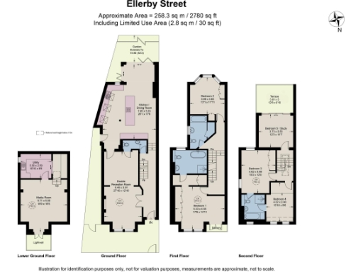 property Low res Floorplan Images}
