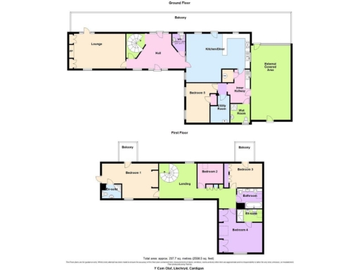 property Low res Floorplan Images}
