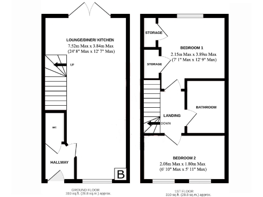 property Low res Floorplan Images}