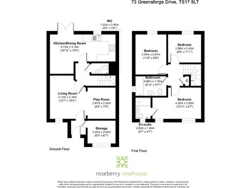 property Low res Floorplan Images}