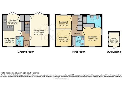 property Low res Floorplan Images}