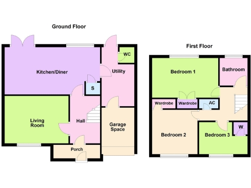property Low res Floorplan Images}