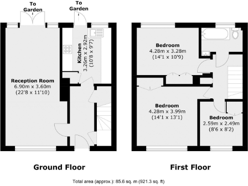 property Low res Floorplan Images}