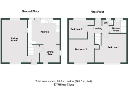 property Low res Floorplan Images}