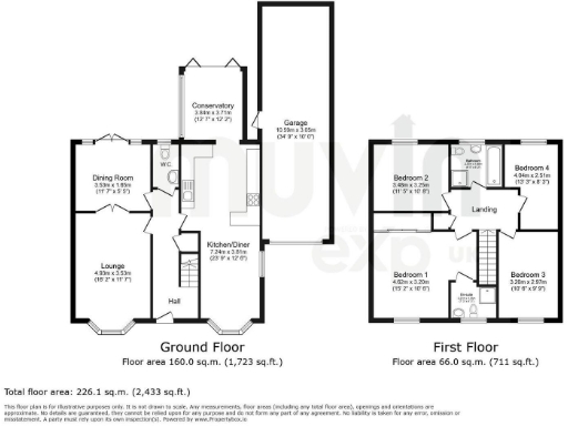 property Low res Floorplan Images}