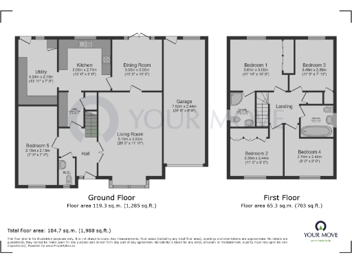 property Low res Floorplan Images}